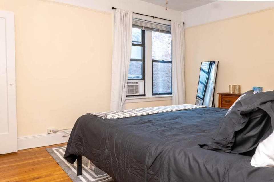 Hoboken Haven – Heart of town! Apartment in Hoboken