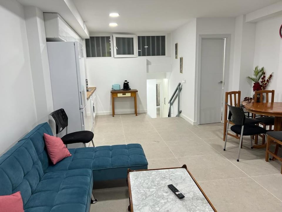 Aparment Almudena Apartment in Madrid