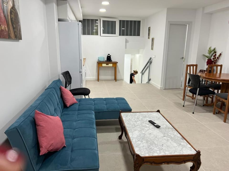 Aparment Almudena Apartment in Madrid