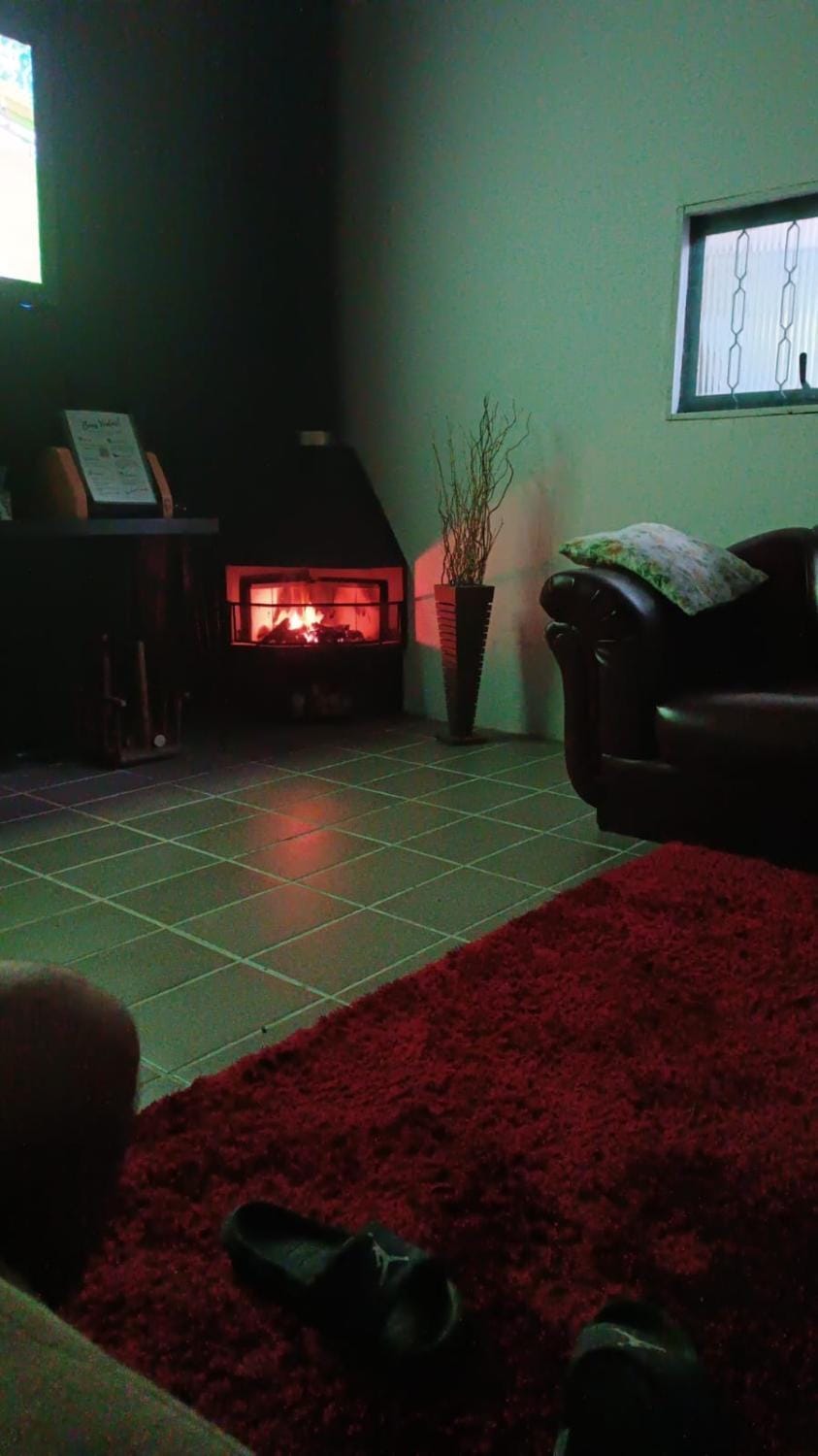 Chácara Recanto do Sol House in Mogi das Cruzes