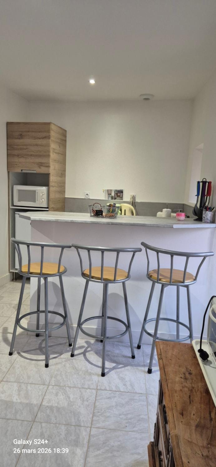 l alsace Apartment in Pays de la Loire