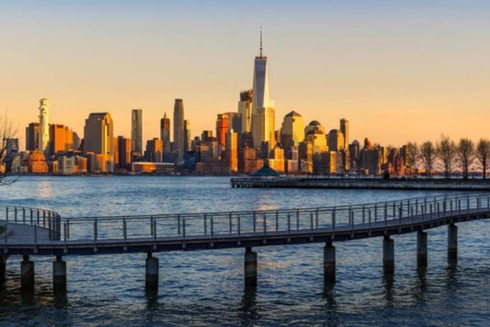 Cozy apartment in beautiful midtown Hoboken Apartment in Hoboken