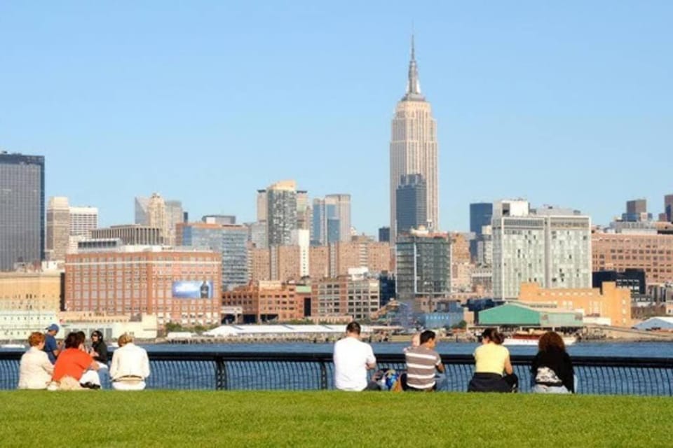 Cozy apartment in beautiful midtown Hoboken Apartment in Hoboken