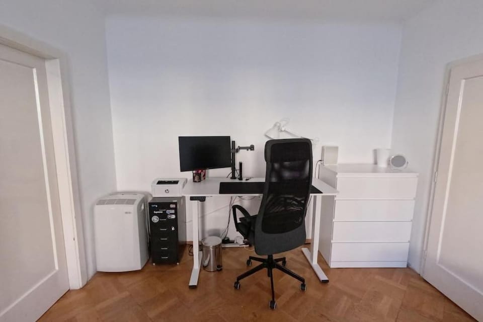 Business facilities