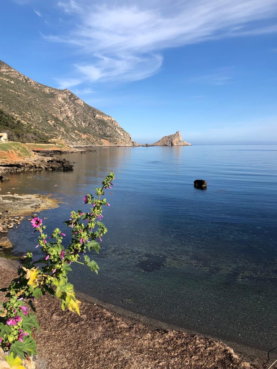 Nearby landmark, Beach, Sea view