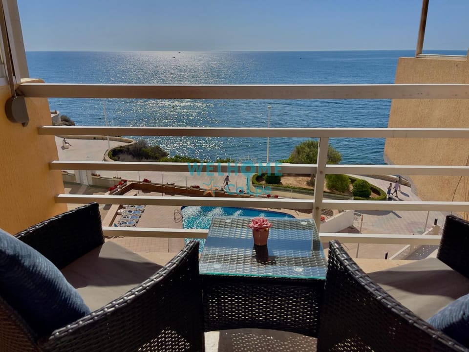 Day, Balcony/Terrace, Hiking, Sea view