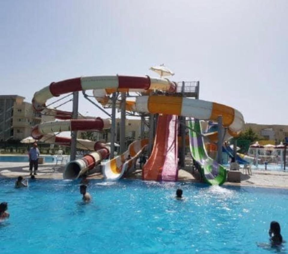 North Coast sedra resort Villa, قرية سيدرا الساحل الشمالي Villa in Alexandria Governorate