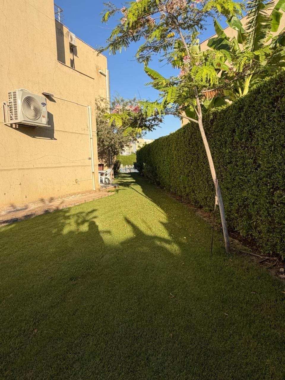 North Coast sedra resort Villa, قرية سيدرا الساحل الشمالي Villa in Alexandria Governorate