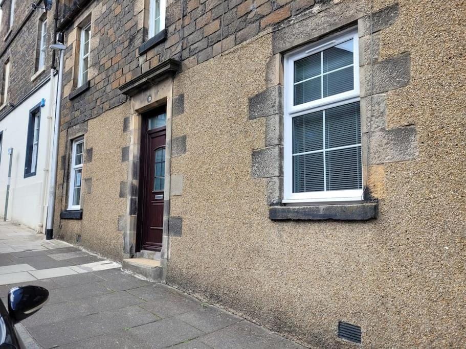 Cameronian Apartment Apartment in Stirling