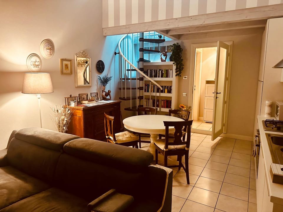 Casa di Zelda Apartment in Cremona