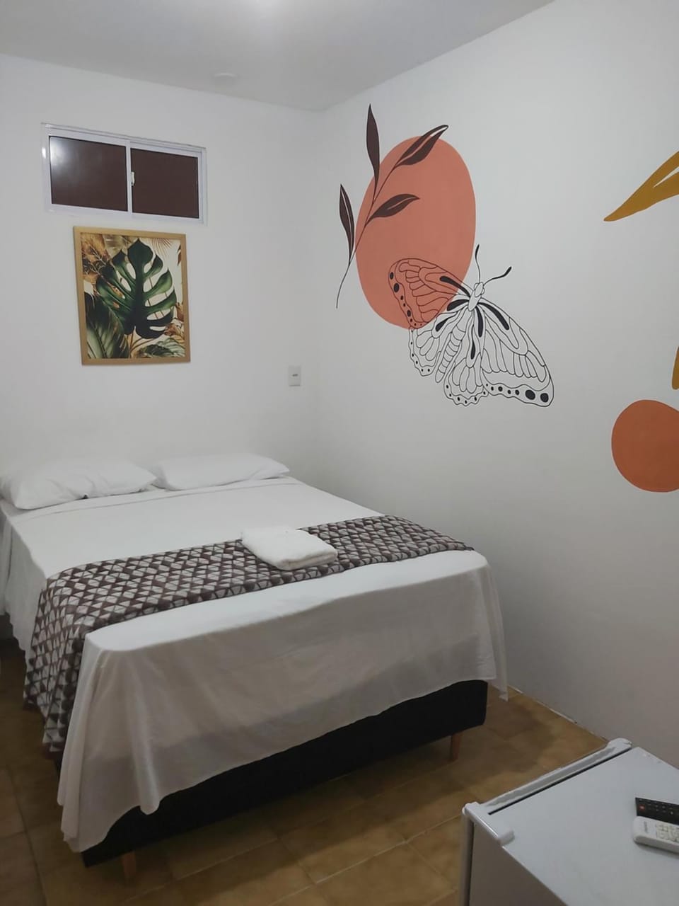 Pousada Mangai Hotel in João Pessoa