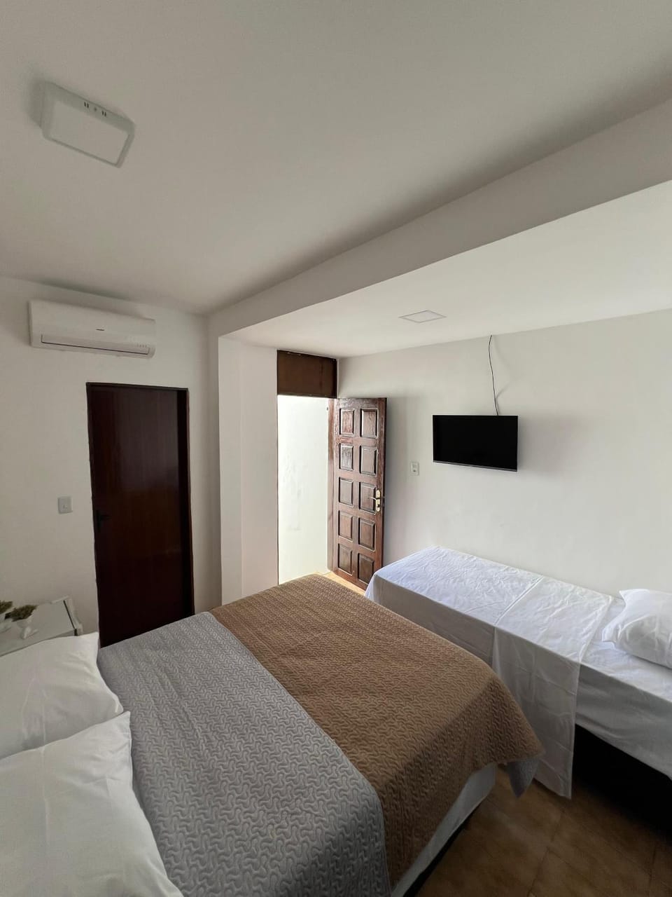Pousada Mangai Hotel in João Pessoa
