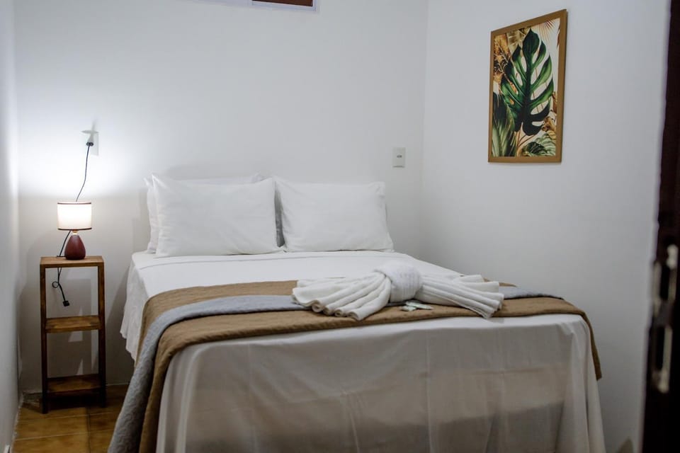 Pousada Mangai Hotel in João Pessoa