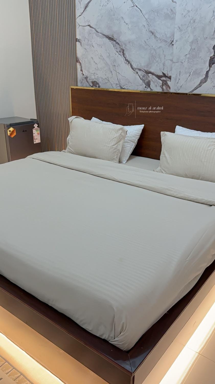 الروزنة للشقق المفروشة Apartment in Oman