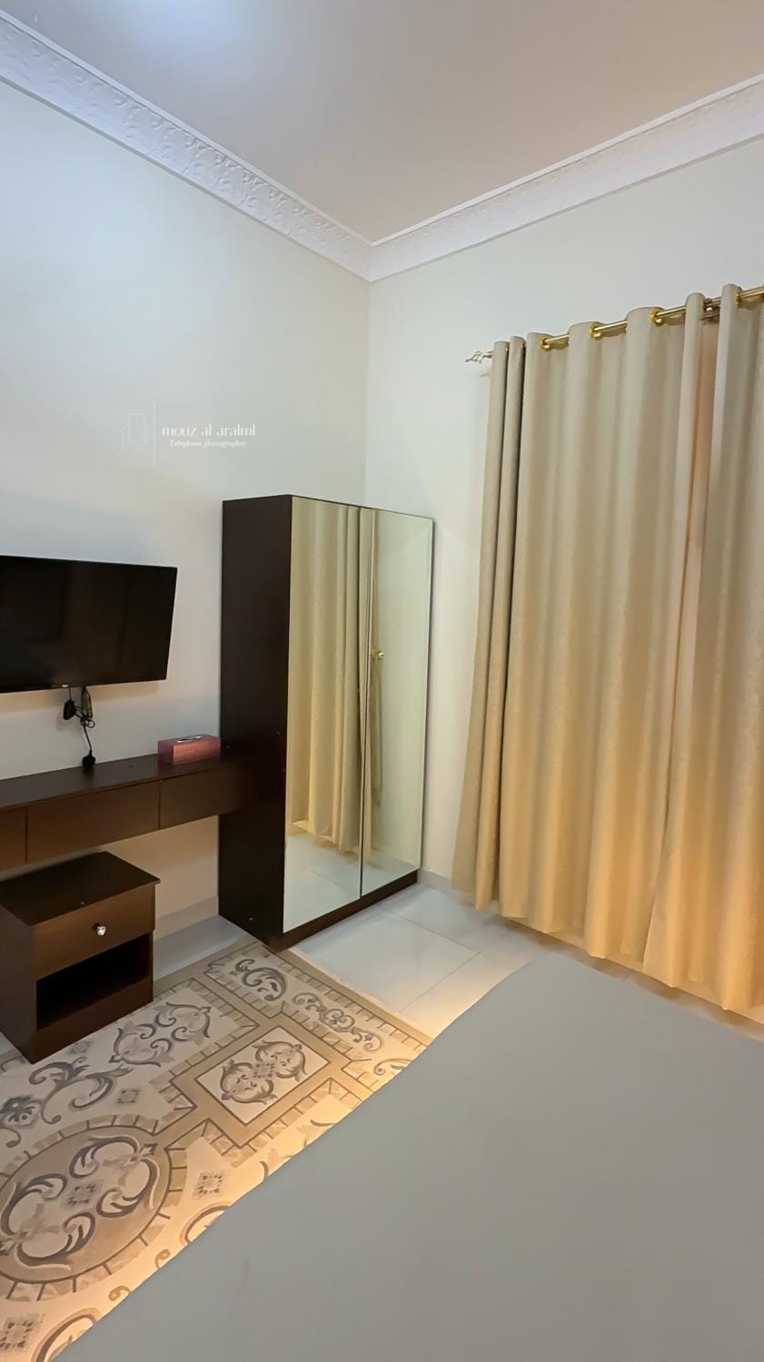 الروزنة للشقق المفروشة Apartment in Oman