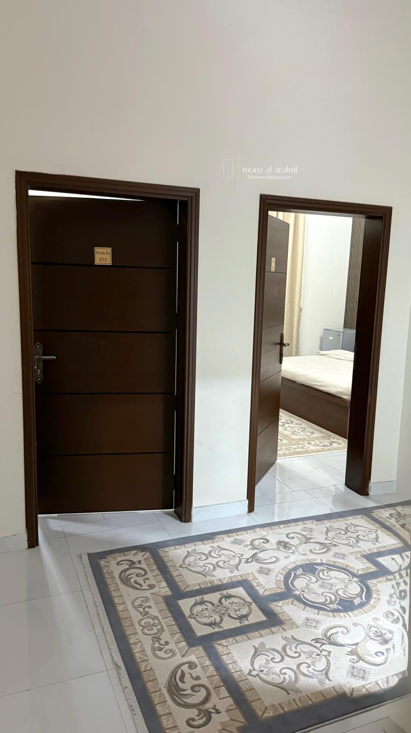 الروزنة للشقق المفروشة Apartment in Oman