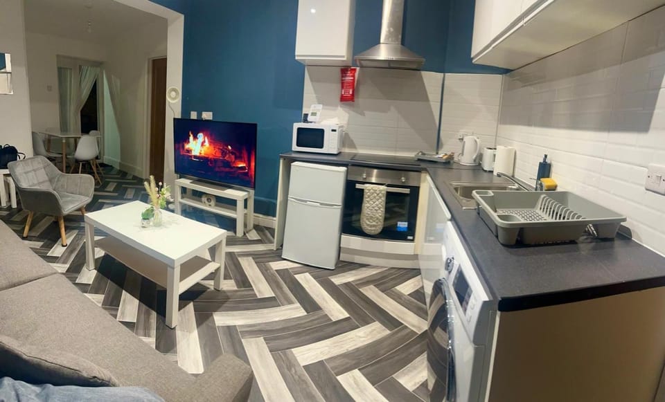 Elegant 3 Bedroom Apartment Apartment in England