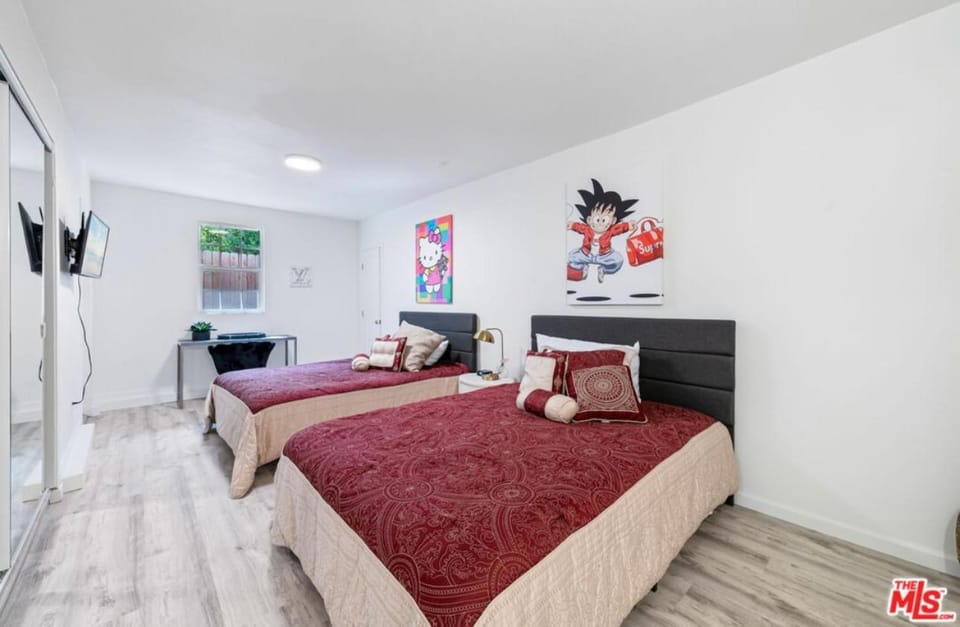 Palm Springs Family Fun, Mid Century with pool and spa Villa in Palm Springs