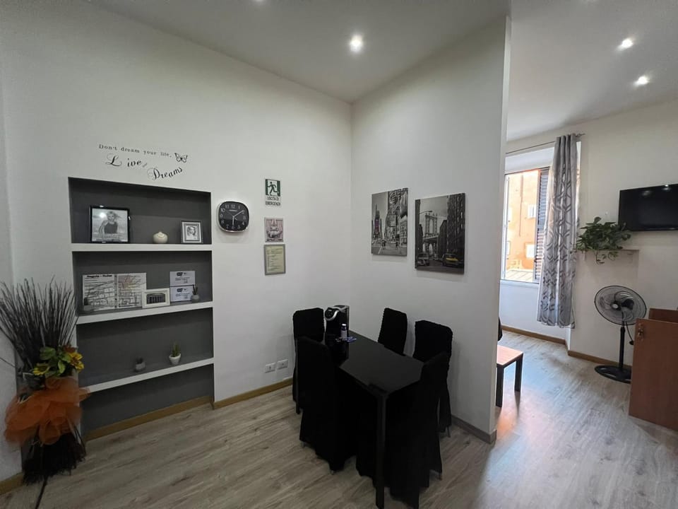 FRALE Home in Rome Apartment in Rome