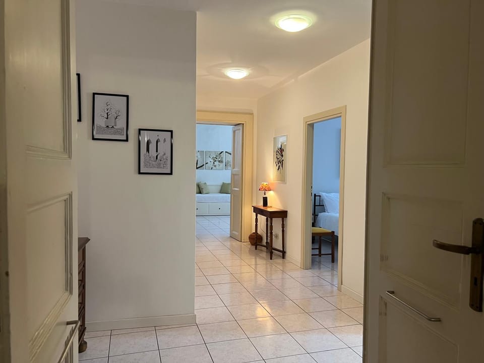 Il Carapace - Appartamento nel cuore di Foligno Apartment in Foligno