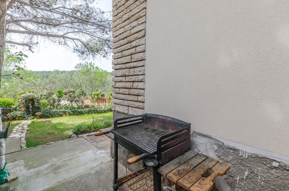 BBQ facilities