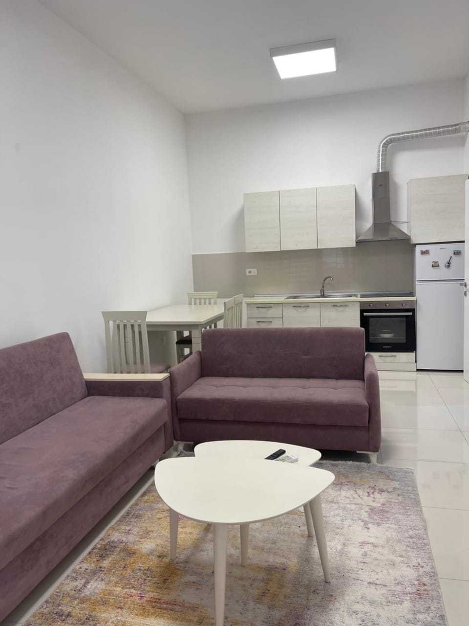 MonMon Apartment Apartment in Tirana