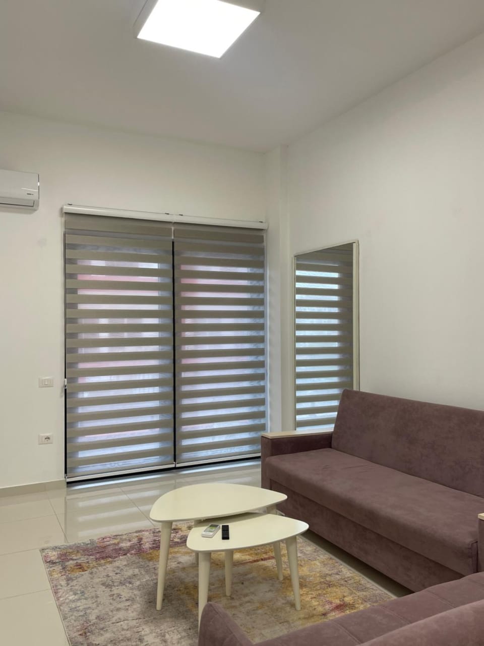 MonMon Apartment Apartment in Tirana
