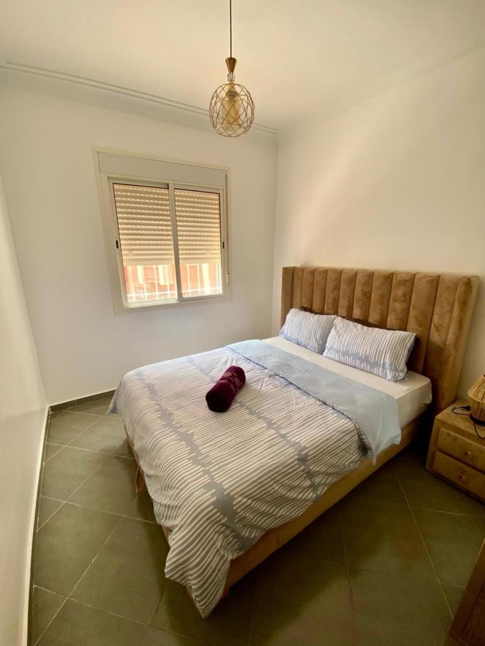 Belle Appartement familiale,couple marié Apartment in Marrakesh
