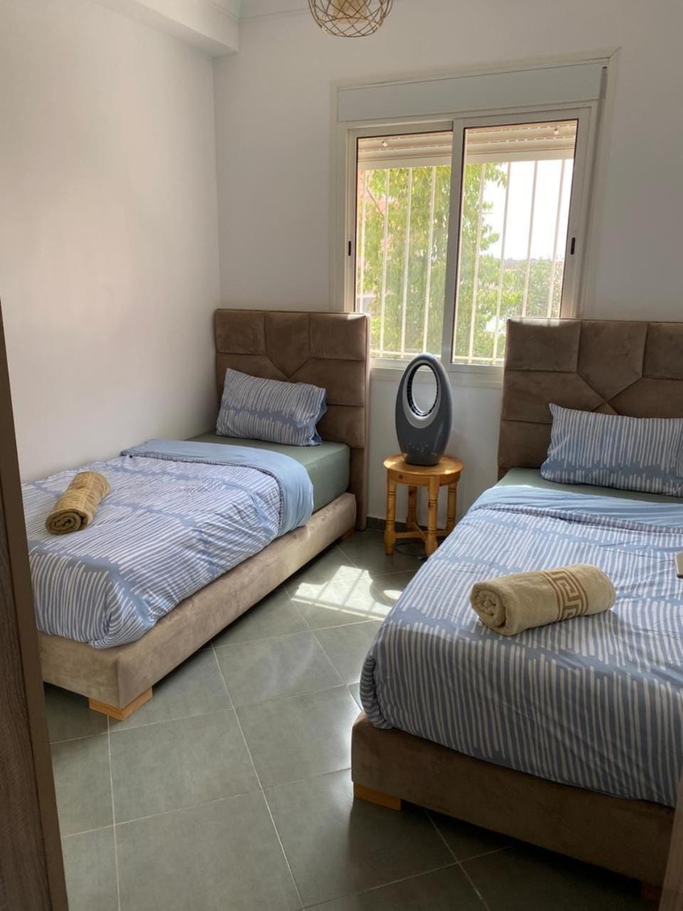 Belle Appartement familiale,couple marié Apartment in Marrakesh