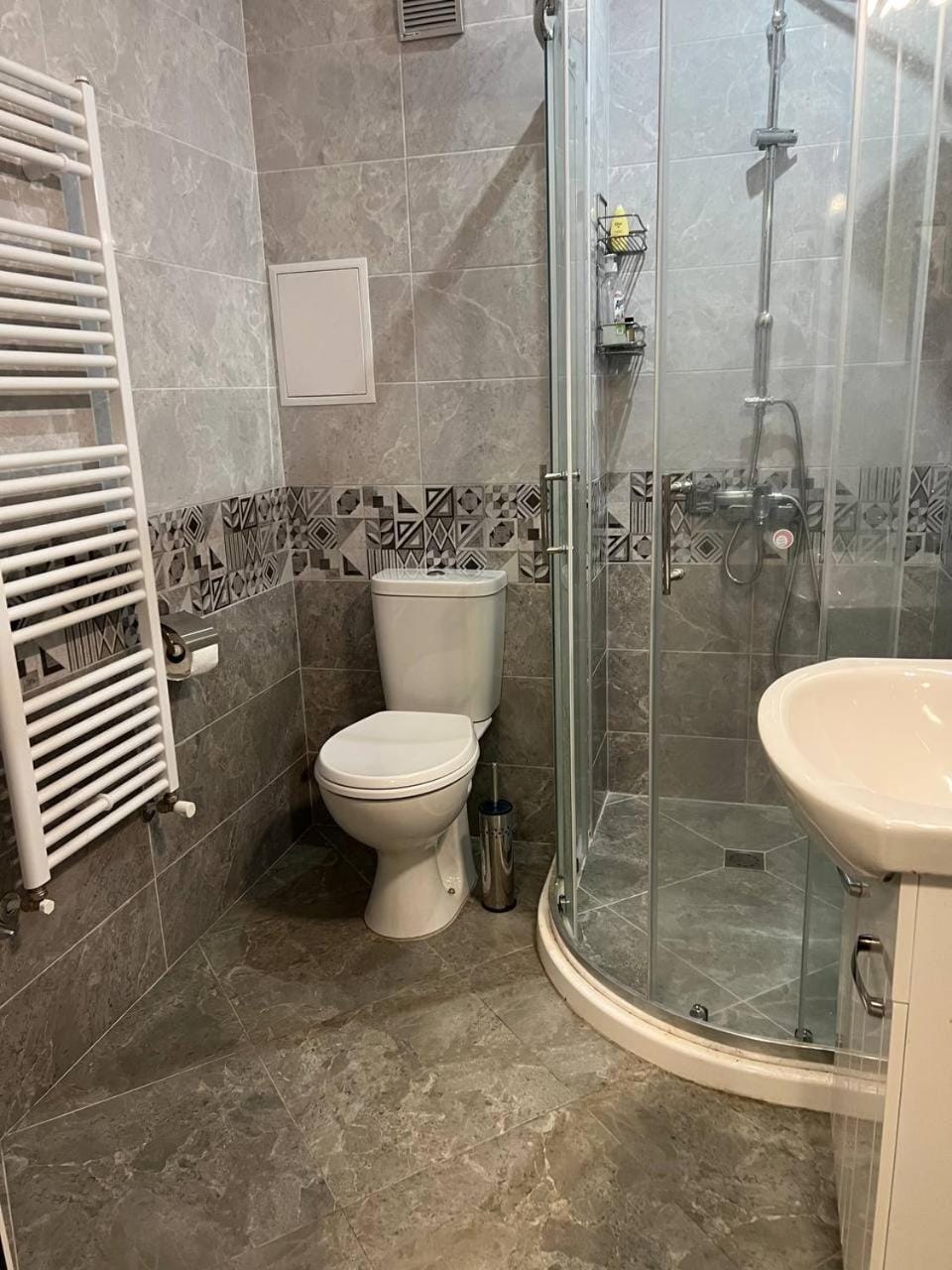 Nice new apartment Apartment in Sofia