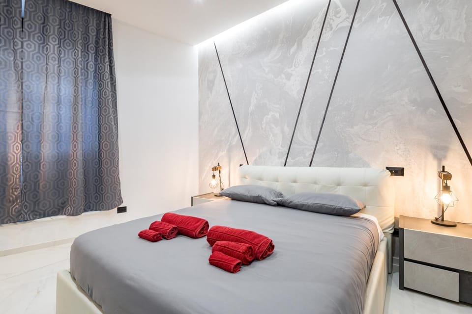 Domus Iulia - Colosseo Bed and Breakfast in Rome