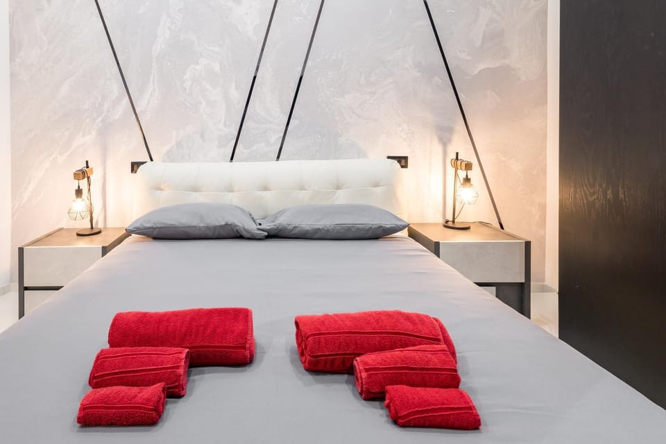 Domus Iulia - Colosseo Bed and Breakfast in Rome