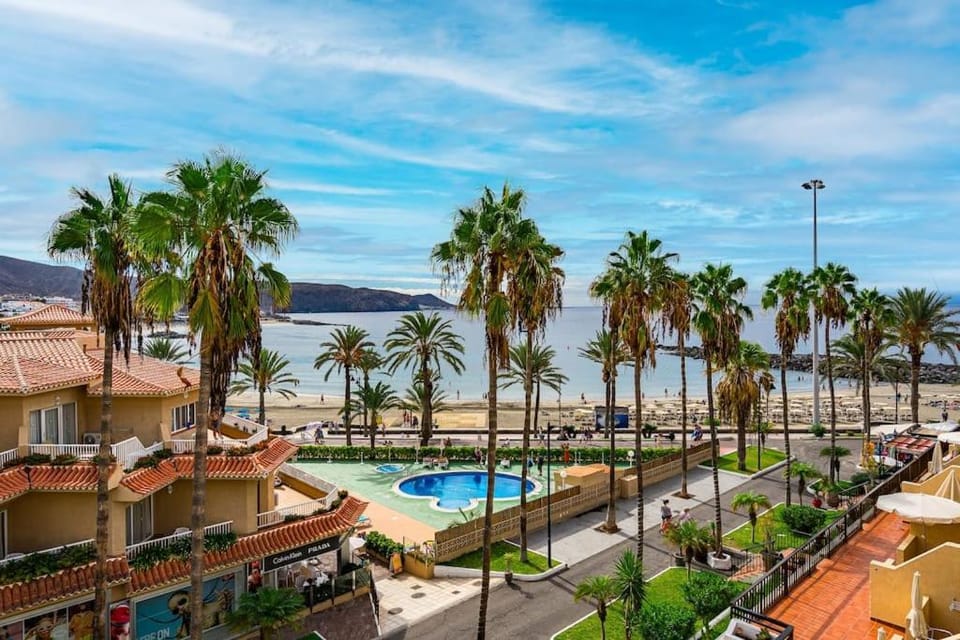 Compostella Beach - 2 bedroom Apartment in Playa de las Americas
