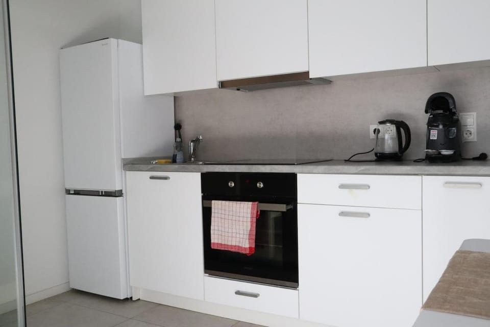RheinMosel Wellness 12 Apartment in Koblenz