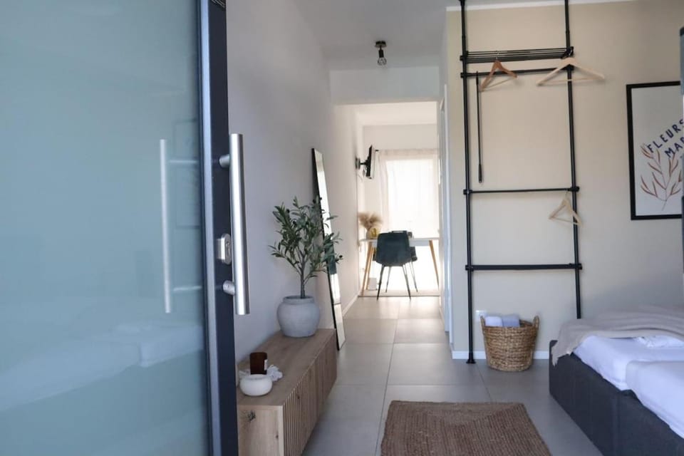RheinMosel Wellness 12 Apartment in Koblenz