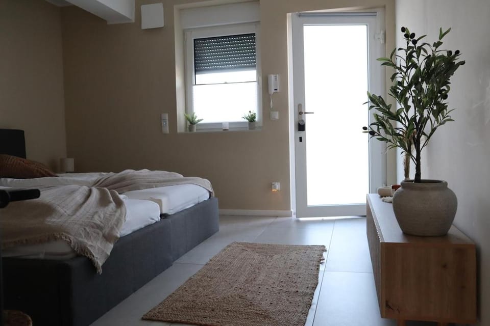 RheinMosel Wellness 12 Apartment in Koblenz