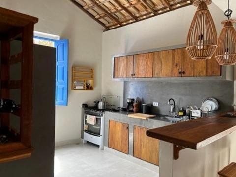 Casa Spinola Lençóis House in State of Bahia