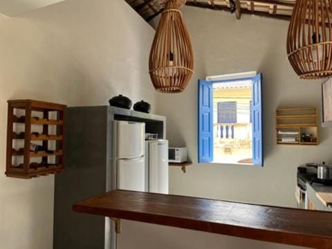Casa Spinola Lençóis House in State of Bahia