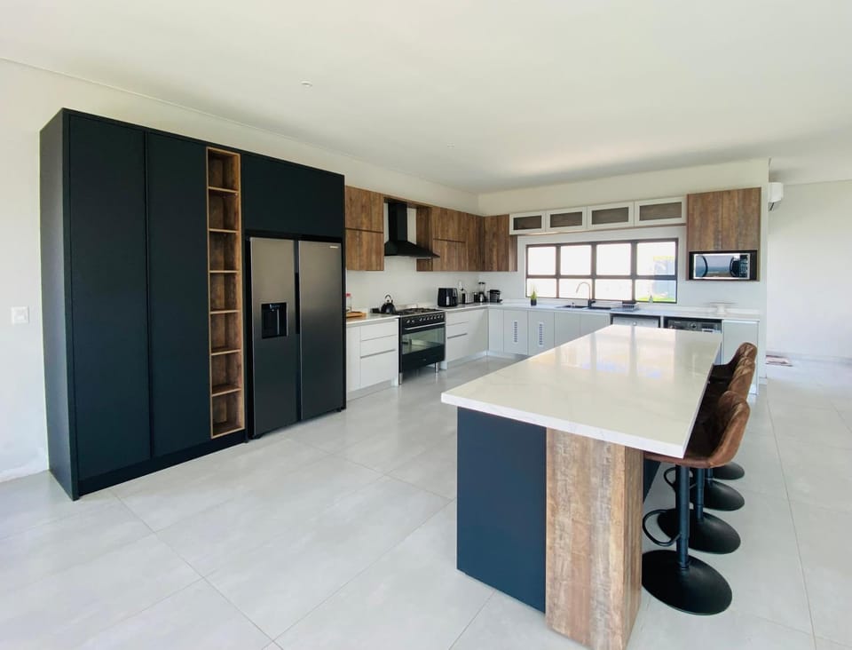 Seaview Sanctuary House in Umhlanga