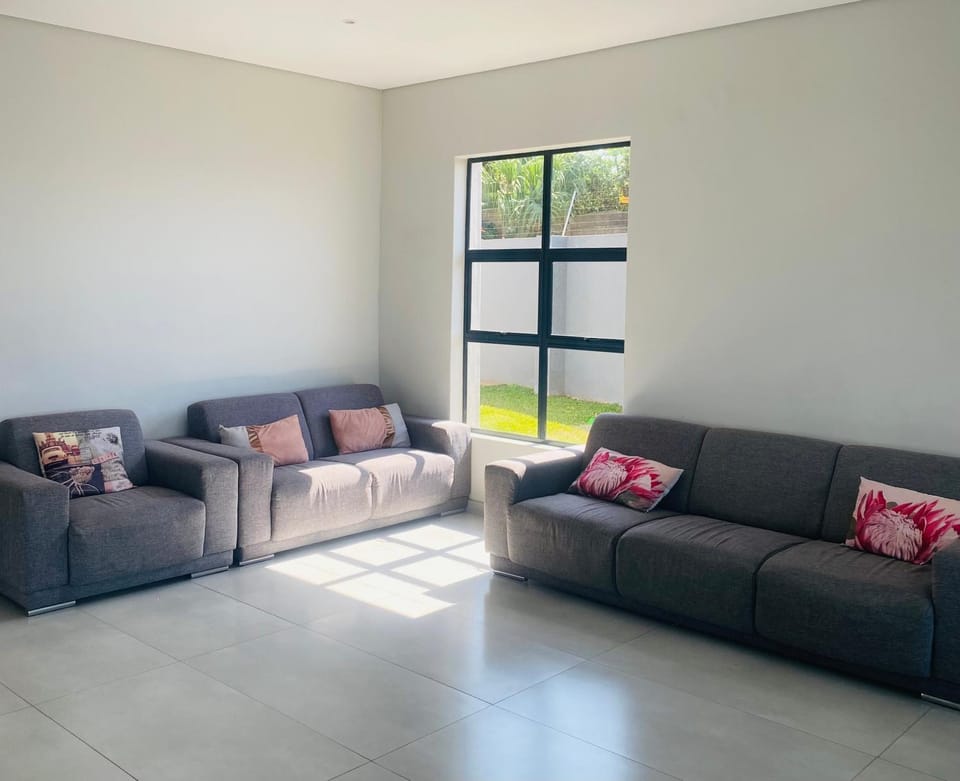 Seaview Sanctuary House in Umhlanga