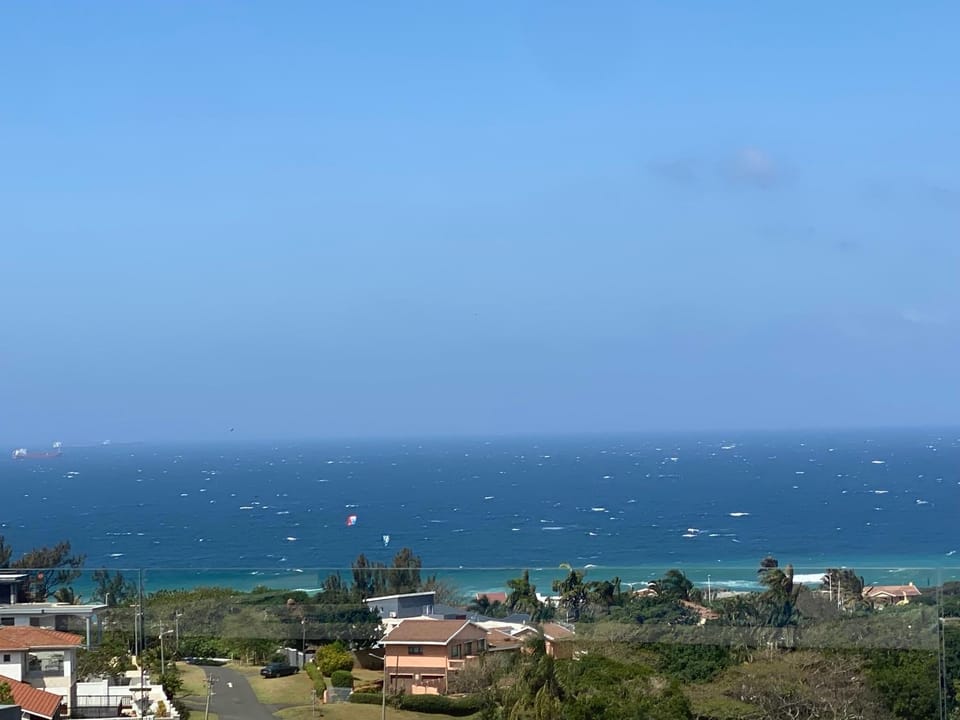Seaview Sanctuary House in Umhlanga