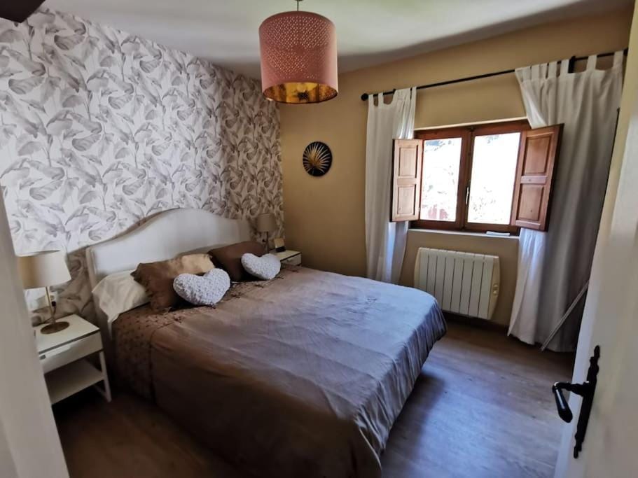 Casa acogedora en la naturaleza Apartment in Asturias