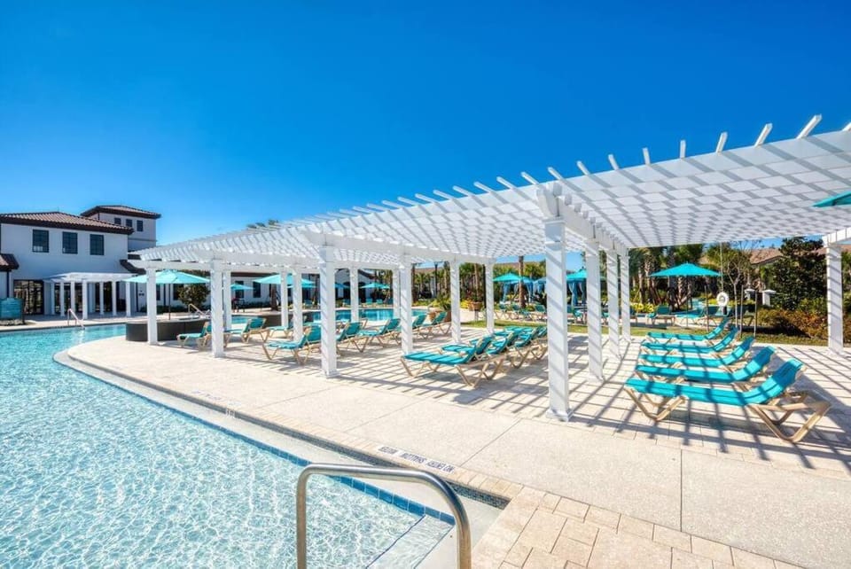 Sweet Retreat - Free Pool Heat & Bbq House in Four Corners