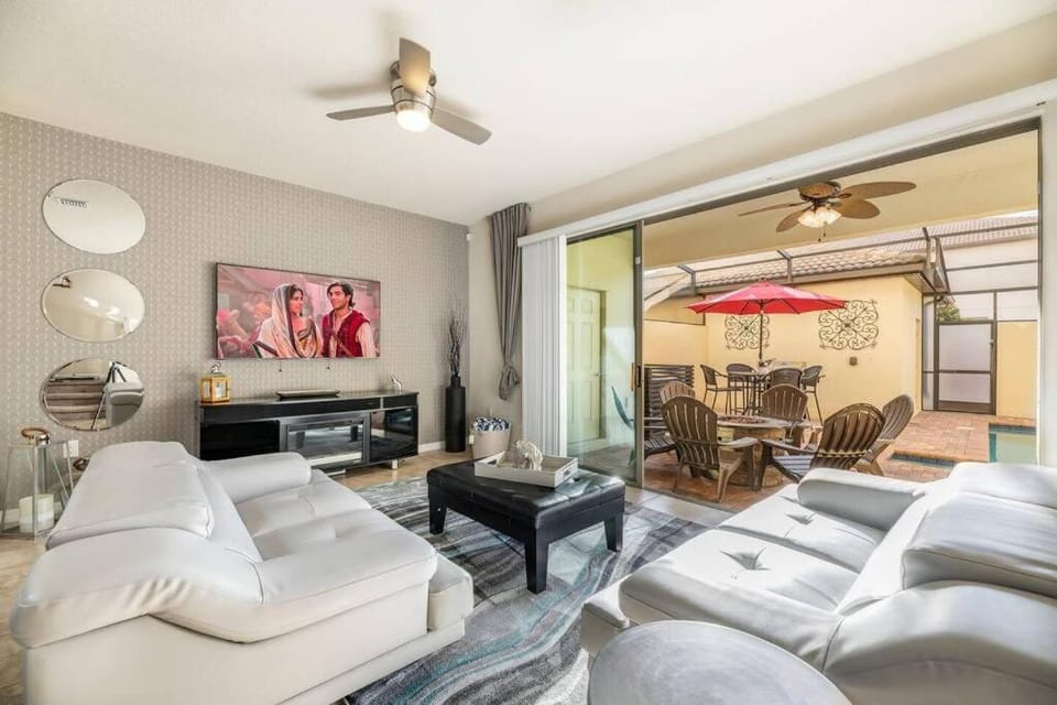 Sweet Retreat - Free Pool Heat & Bbq House in Four Corners