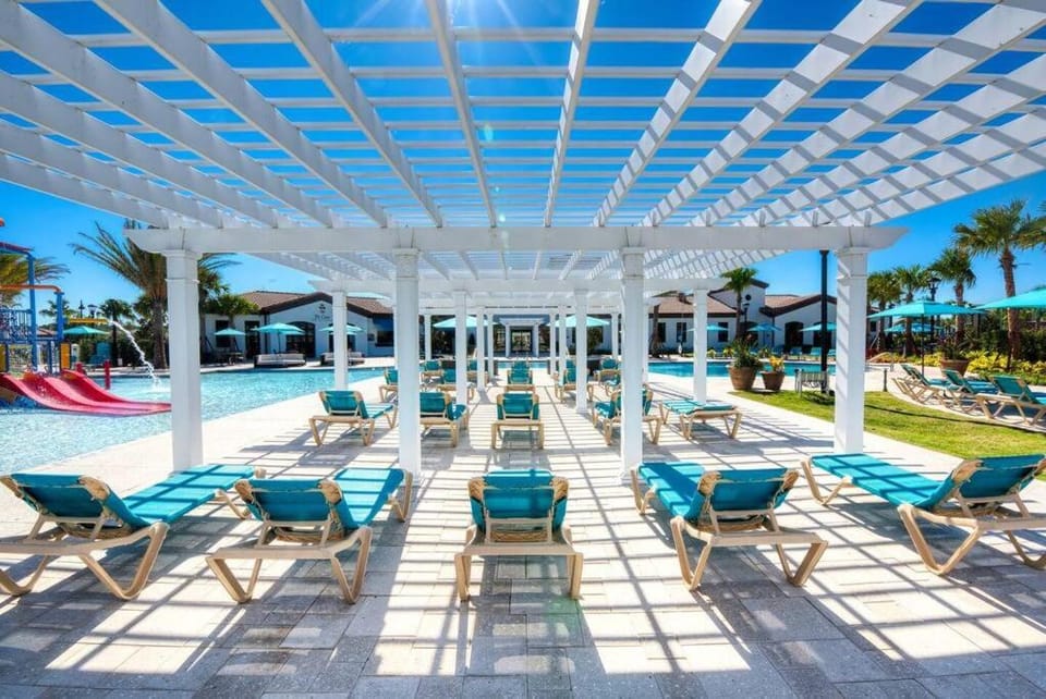 Sweet Retreat - Free Pool Heat & Bbq House in Four Corners