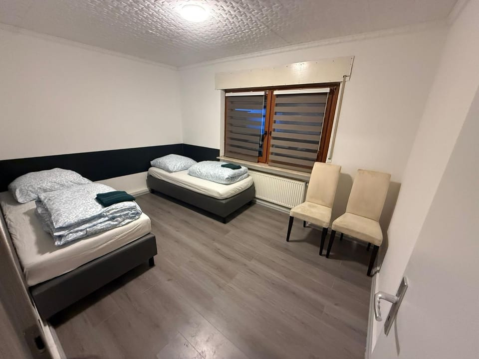 Bischofsheim15 Apartment in Mainz-Bingen