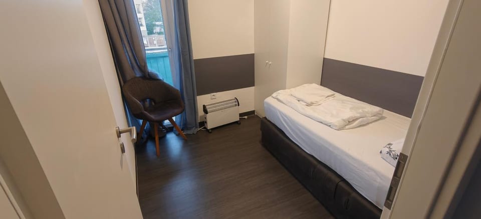 Bischofsheim15 Apartment in Mainz-Bingen