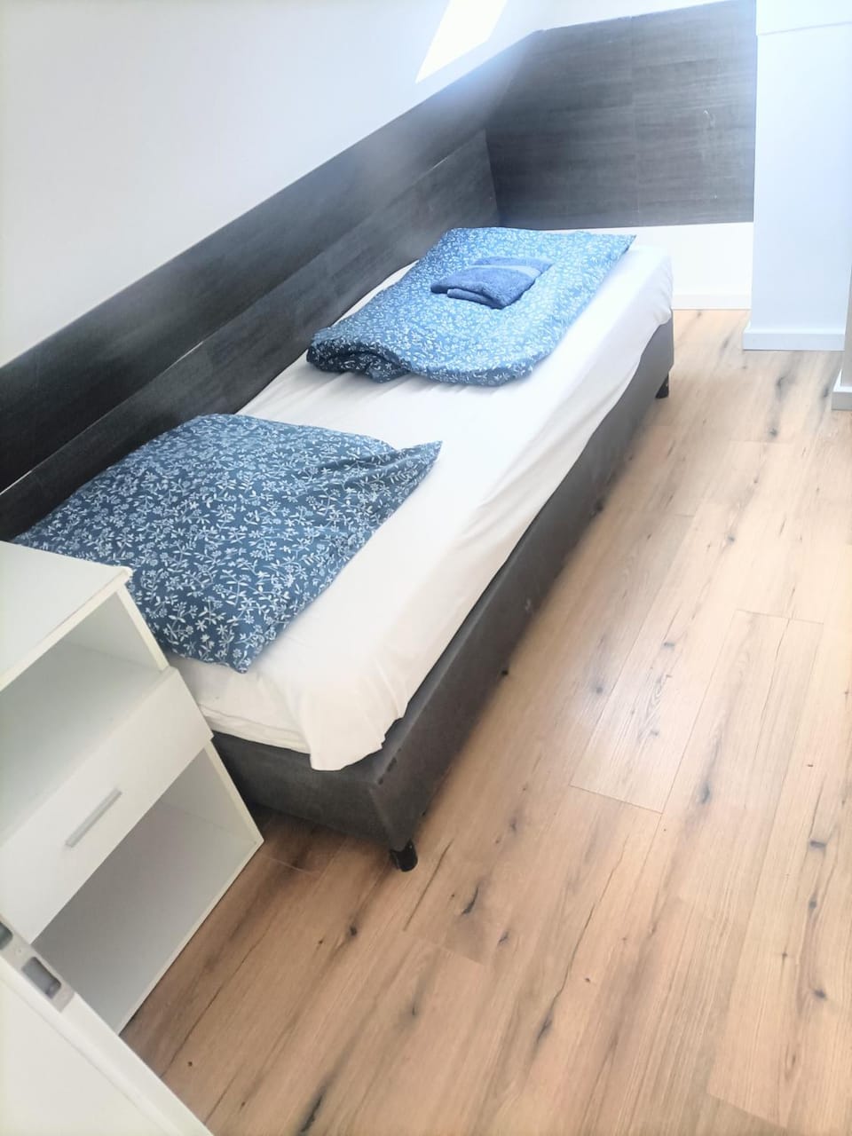 Bischofsheim15 Apartment in Mainz-Bingen