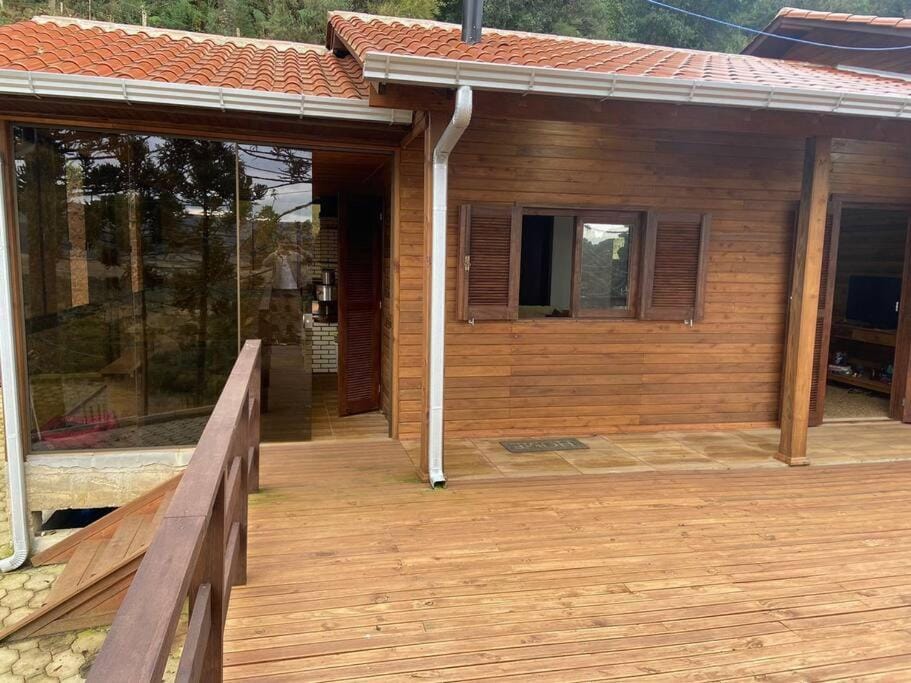 Casa dos SONHOS House in State of Santa Catarina