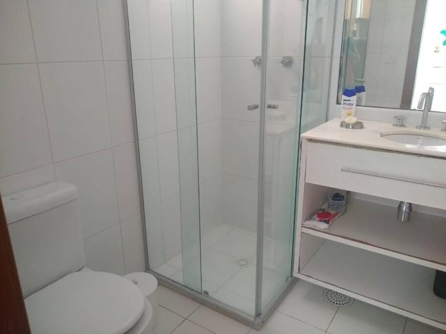 Apartamento em Riviera, 400 metros da praia! Apartment in Bertioga